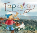 Tapestry Grandma Sews a Picture of Hope - Book