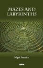 Mazes and Labyrinths - Book