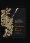 The Academy of the Sword - Book