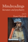 Mindreadings : Literature and Psychiatry - Book