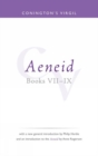Conington's Virgil: Aeneid VII - IX - Book