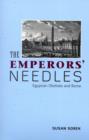 The Emperors' Needles : Egyptian Obelisks and Rome - Book