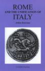 Rome and the Unification of Italy - Book