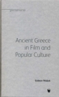 Ancient Greece in Film and Popular Culture - Book