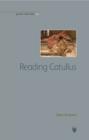 Reading Catullus - Book