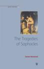 The Tragedies of Sophocles - Book