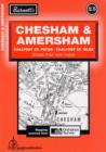 Chesham Street Plan - Book