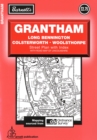 Grantham Street Plan - Book
