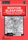 Boston Street Plan - Book