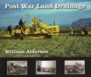 Post War Land Drainage - Book