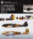Luftwaffe Squadrons : 1939-45 - Book