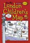 London Children's Map - Book