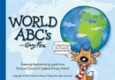 World ABC's with Guy Fox - Book
