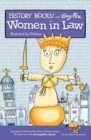 History Rocks: Women in Law - Book