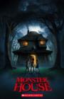Monster House audio pack - Book