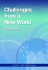 Challenges from a New World - Book