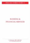 Banking and Financial Services : Career Paths - Book