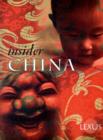 Insider China - Book