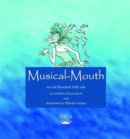 Musical-Mouth - Book