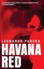 Havana Red : A Mario Conde Mystery - Book