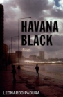 Havana Black : A Mario Conde Mystery - Book