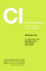Cultural Intelligence : The Art of Leading Cultural Complexity - Book