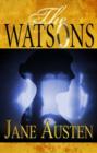 The Watsons - Book