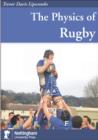 The Physics of Rugby - Book