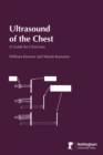 Ultrasound of the Chest : A Guide for Clinicians - Book