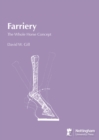 Farriery: The Whole Horse Concept - Book