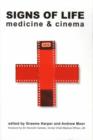 Signs of Life - Medicine and Cinema - Book