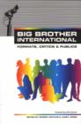 Big Brother International - Book