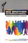 Big Brother International - Book