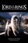 Lord of the Rings - Popular Culture in Global Context - Book