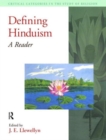 Defining Hinduism : A Reader - Book