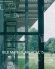 Rick Mather Architects - Book