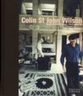Colin St John Wilson: Buildings and Projects - Book