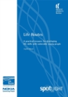 Life Routes : A practical resource for developing life skills with vulnerable young people - Book