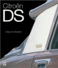 Citroen DS - Design Icon - Book