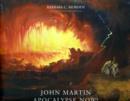 John Martin : Apocalypse Now! - Book