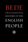 Ecclesiastical History of the English People - Book