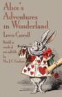Alice's Adventures in Wonderland, Retold in Words of One Syllable - Book