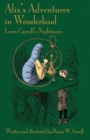 Alix's Adventures in Wonderland : Lewis Carroll's Nightmare - Book