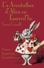 L's Aventuthes D'Alice En Emervil'lie - Book