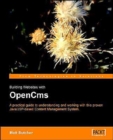 Building Websites with OpenCms - Book