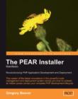 The PEAR Installer Manifesto - Book