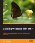 Building Websites with e107 - Book