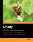 Smarty PHP Template Programming and Applications - Book
