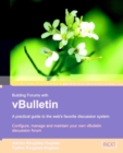 vBulletin: A Users Guide - Book