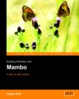 Building Websites with Mambo - Book